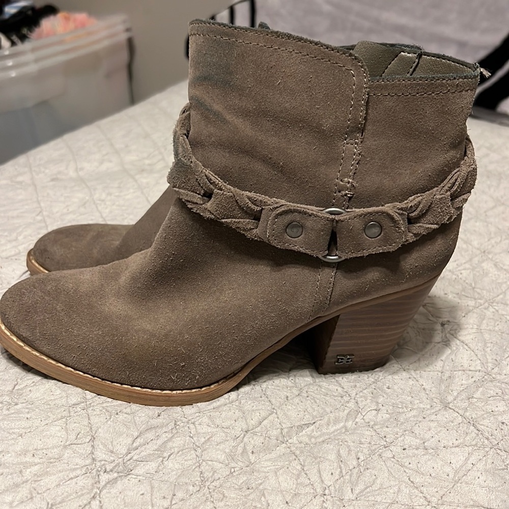 Booties